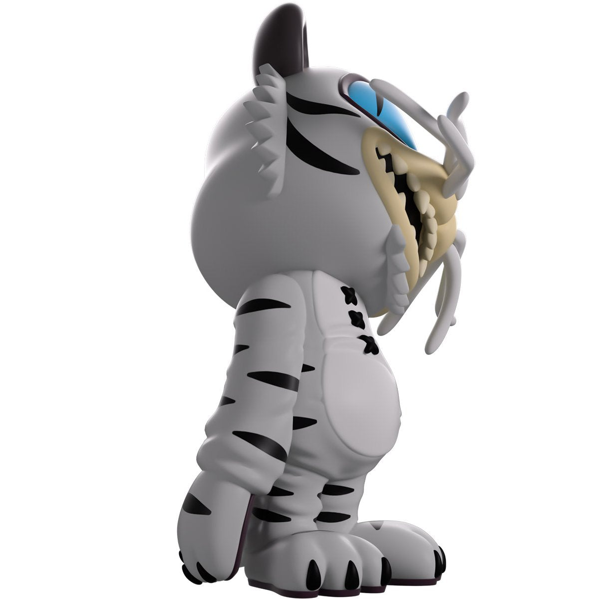 Five Nights at Freddy's Collection White Tiger Vinyl Figure #83