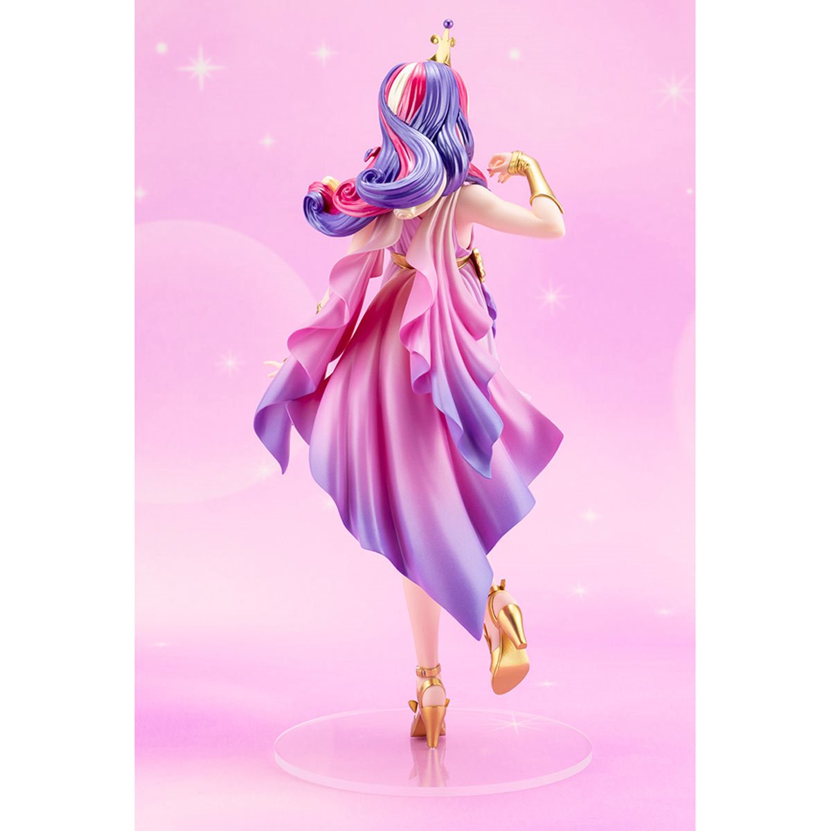 My Little Pony Princess Cadance Bishoujo 1:7 Scale Statue