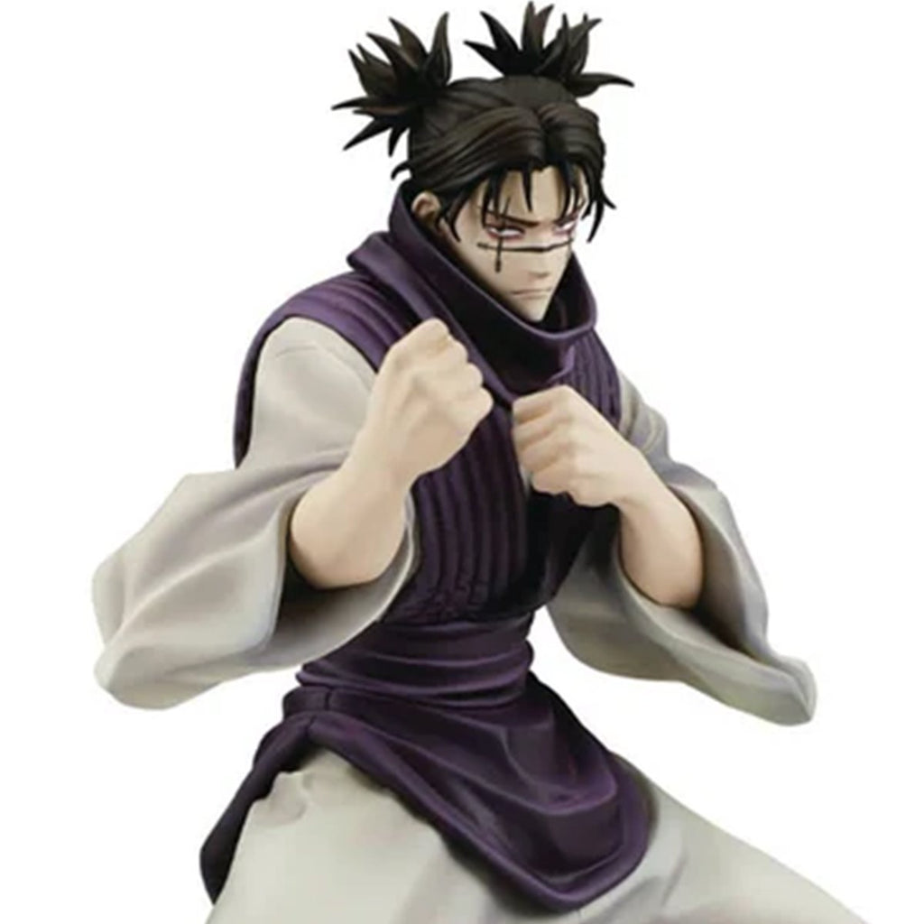 Jujutsu Kaisen Choso Maximatic Statue
