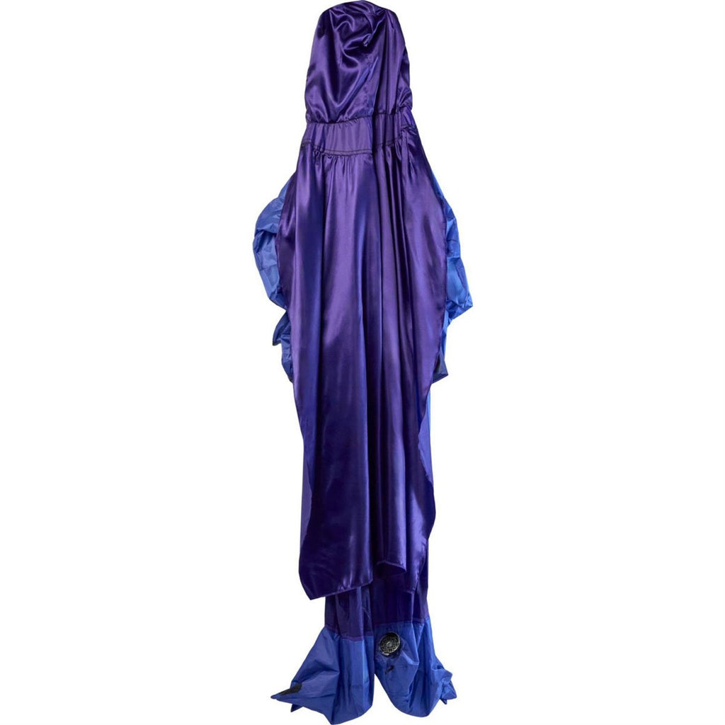 Masters of the Universe Revelation 6-Foot Skeletor Inflatable Yard Decoration