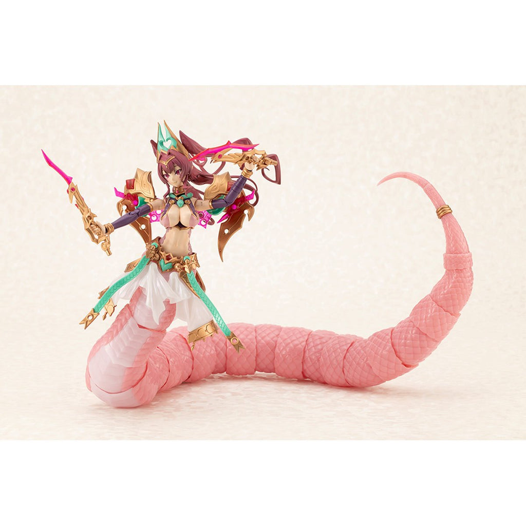 Arcanadea Meltina Model Kit