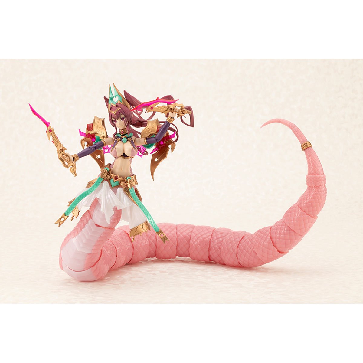 Arcanadea Meltina Model Kit