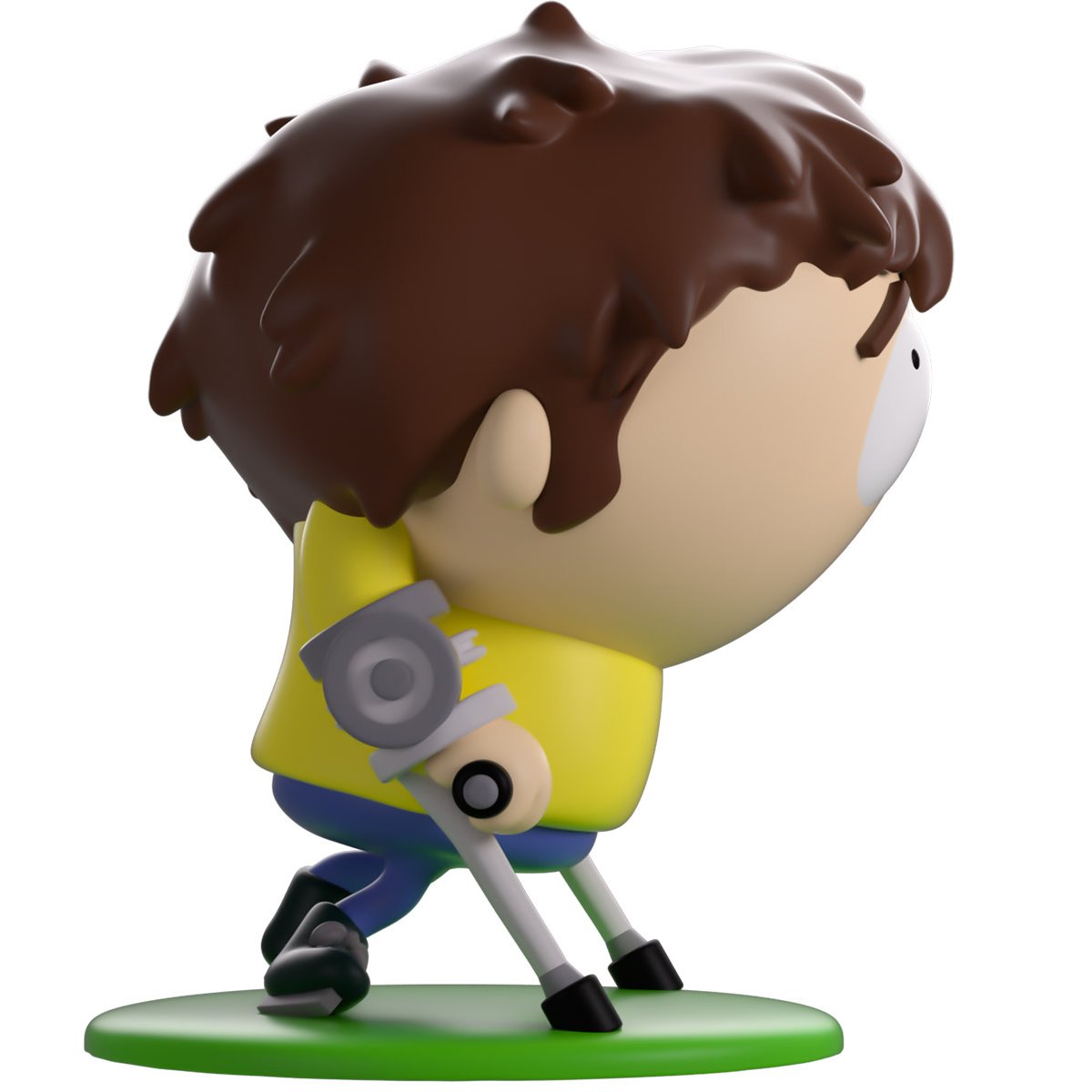 South Park Collection Jimmy Vinyl Figure #19