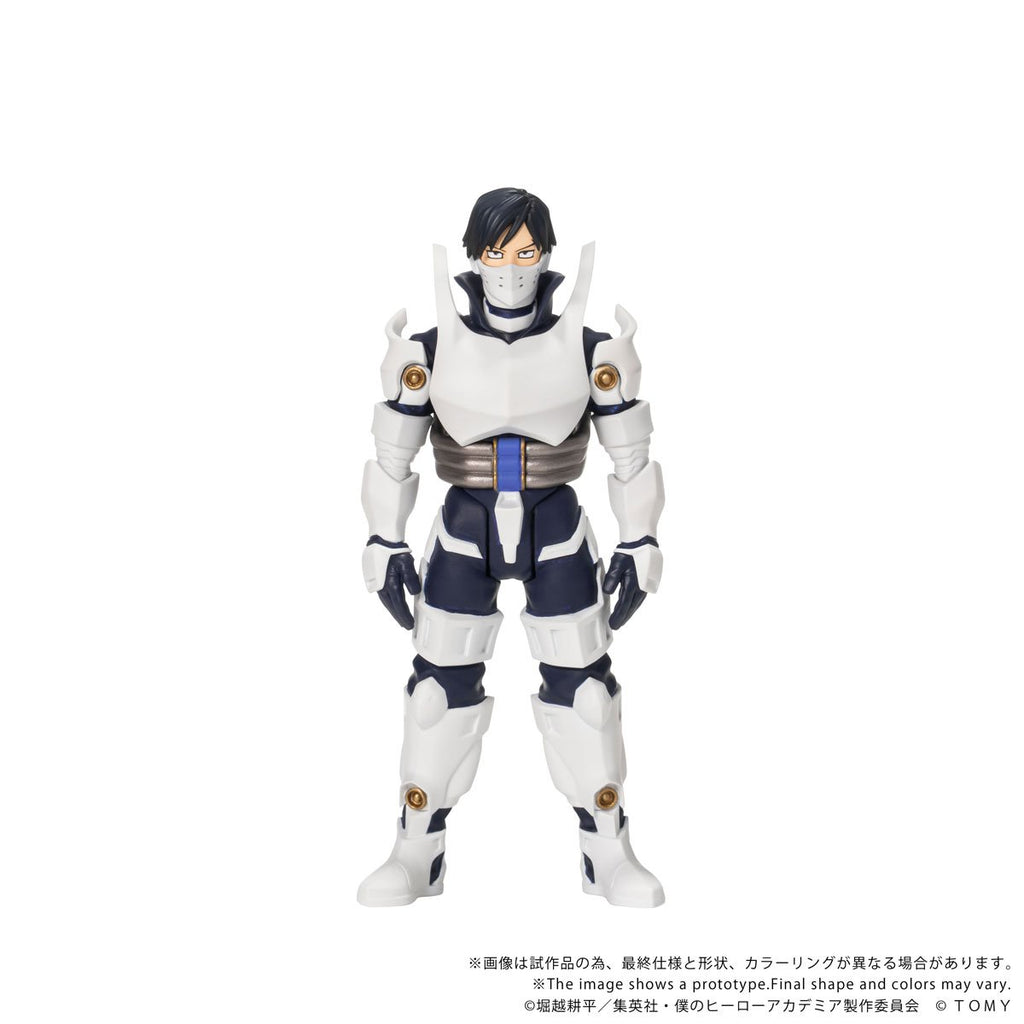 My Hero Academia CK-M11 Tenya Iida Collekazaro Action Figure