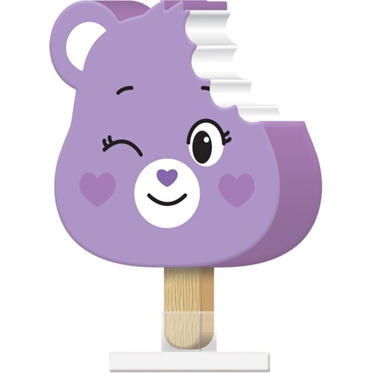 Care Bears Frozen Culture Blind-Box Vinyl Figure Case of 9