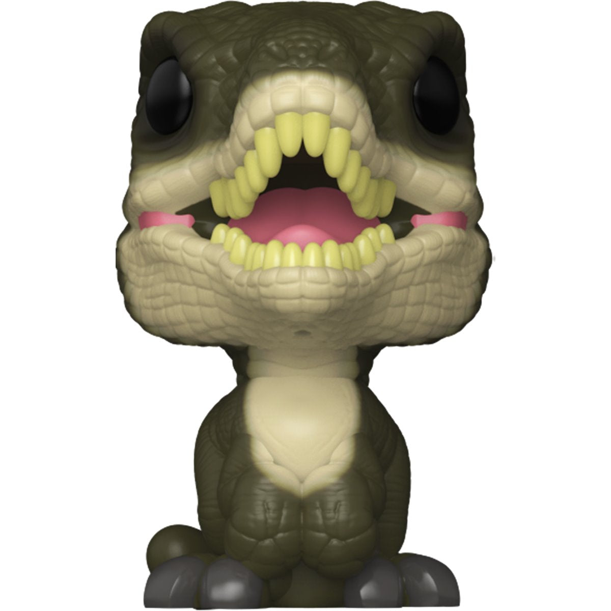 Jurassic Park Velociraptor Funko Bitty Pop! Mini-Figure 4-Pack