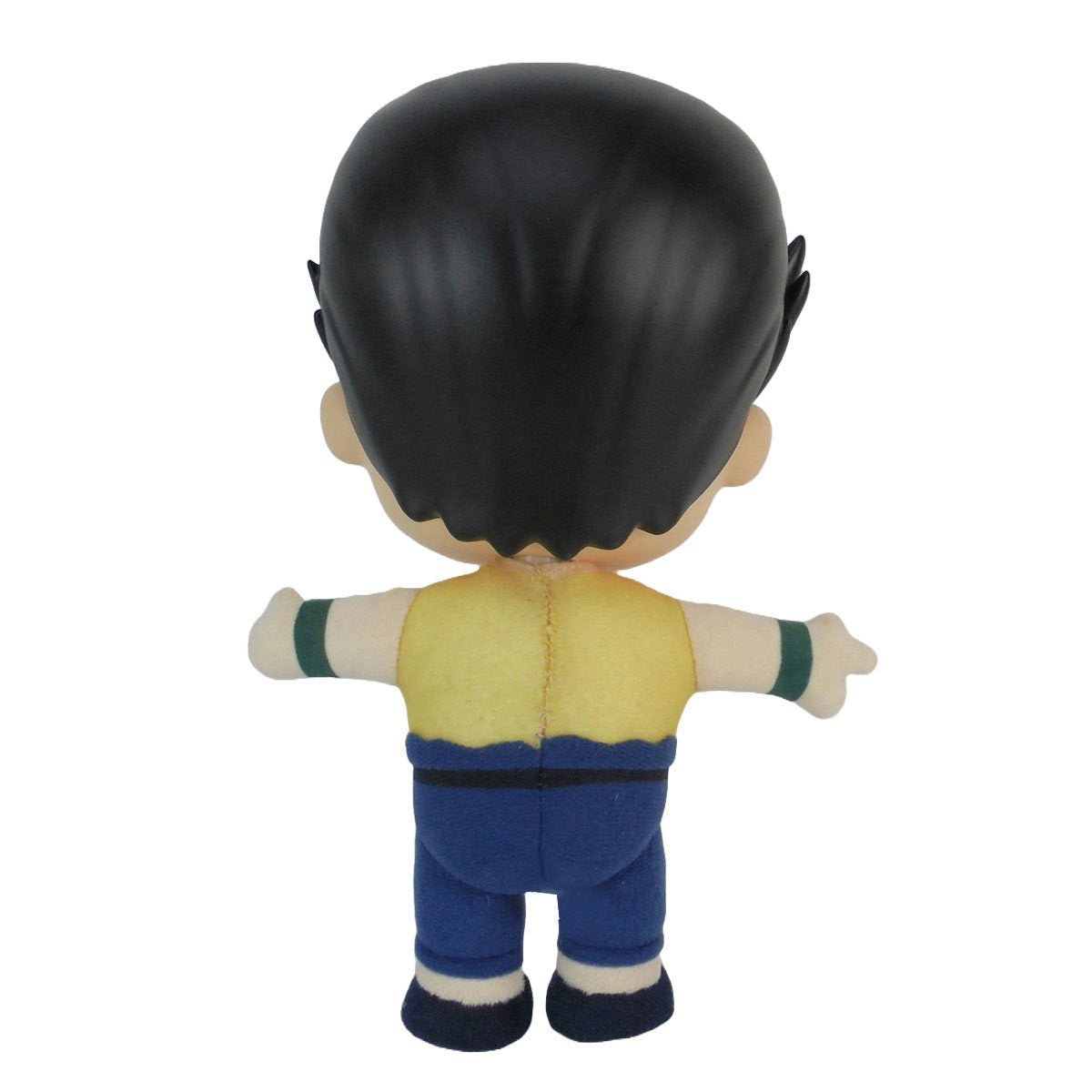 Yu Yu Hakusho Yusuke Urameshi Dark Tournament FigureKey 8-Inch Moveable Plush