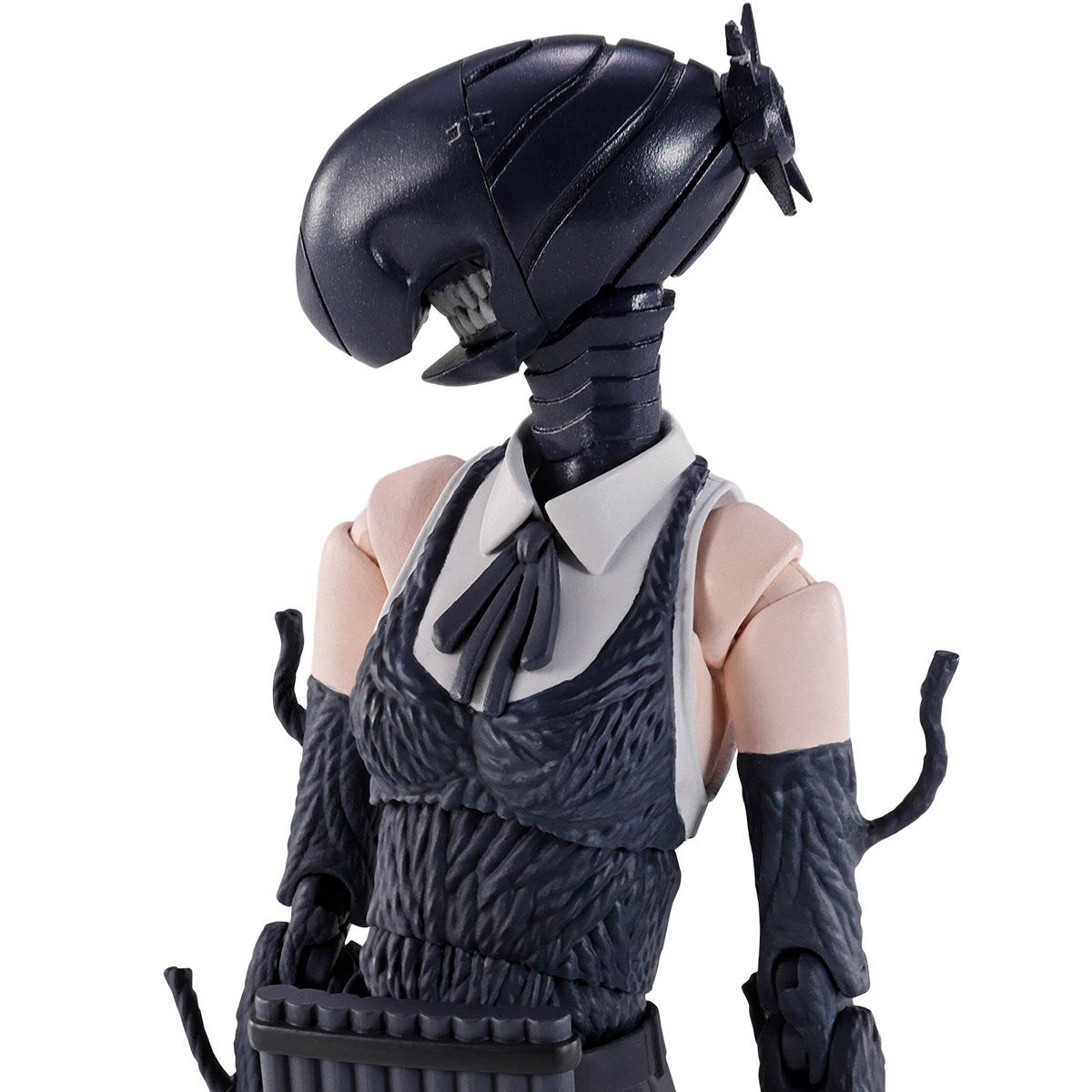 Chainsaw Man The Movie: Reze Arc Bomb S.H.Figuarts Action Figure