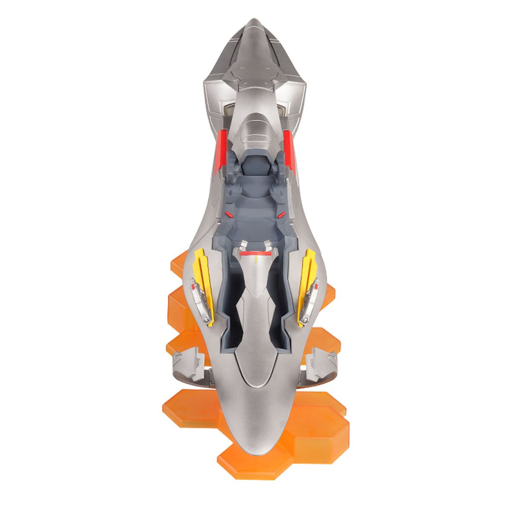 Neon Genesis Evangelion Fantastics Series Rei Ayanami Entry Plug Interior Model Kit