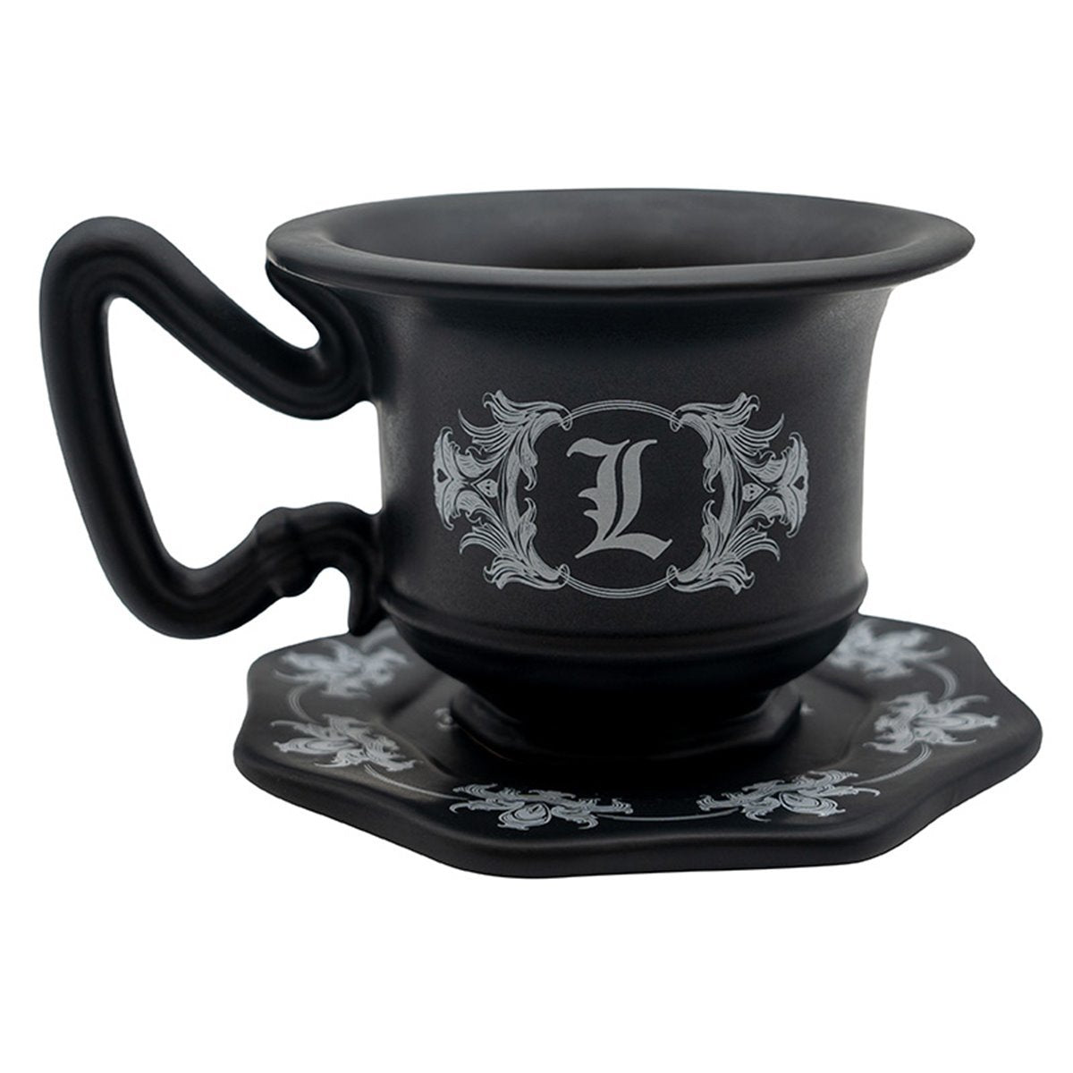 Death Note L's Teacup