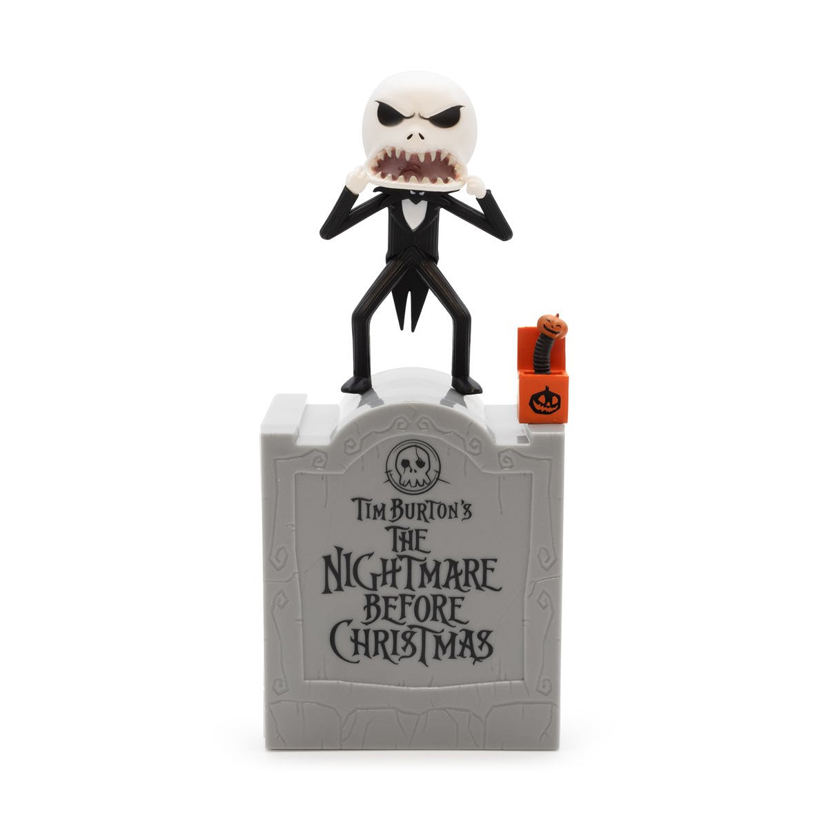 The Nightmare Before Christmas SMOLS Series 2 Vinyl Figure Case of 12