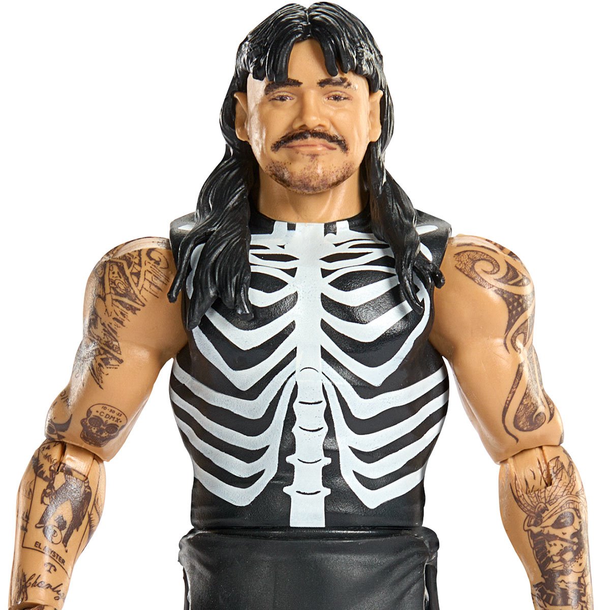WWE Main Event Series 160 Dominik Mysterio Action Figure