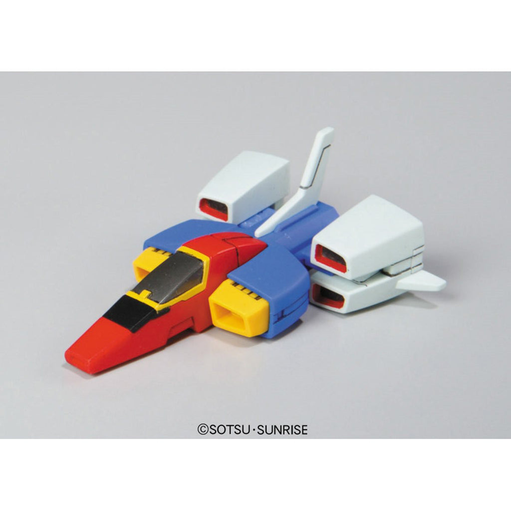 Mobile Suit Gundam ZZ Gundam High Grade 1:144 Scale Model Kit
