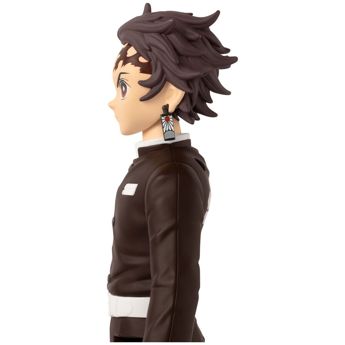 Demon Slayer: Kimetsu no Yaiba Anime Heroes MEGA Tanjiro Kamado 12-Inch Action Figure