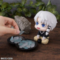 Kagurabachi Hakuri Sazanami Look Up Series Statue