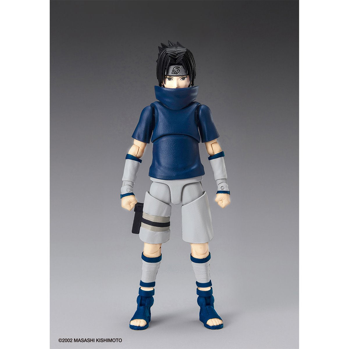 Naruto Ultimate Legends Action Figure Wave 2 Case of 6