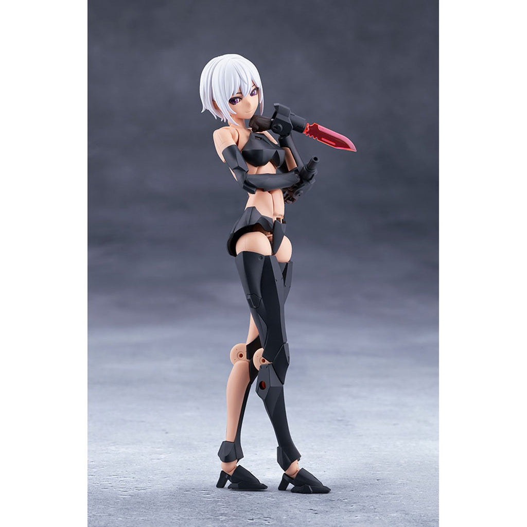 Megalomaria Unlimited Universe Emulator #2 Model Kit