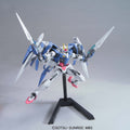 Mobile Suit Gundam 00 00 Raiser Designer's Color Ver. High Grade 1:144 Scale Model Kit