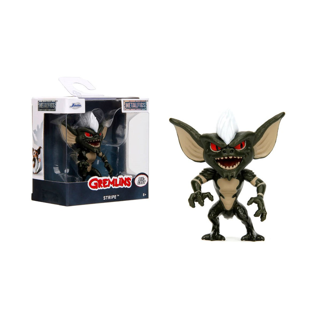 Gremlins Wave 1 MetalFigs 2 1/2-Inch Die-Cast Metal Mini-Figure Set of 4