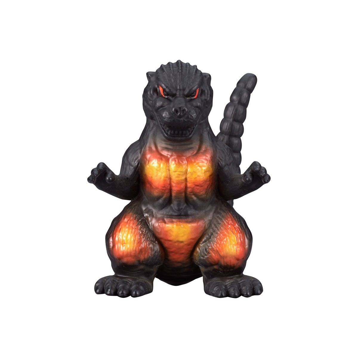 Godzilla Mini Godzilla Collection Wave 2 Blind-Box Mini-Figure Case of 12