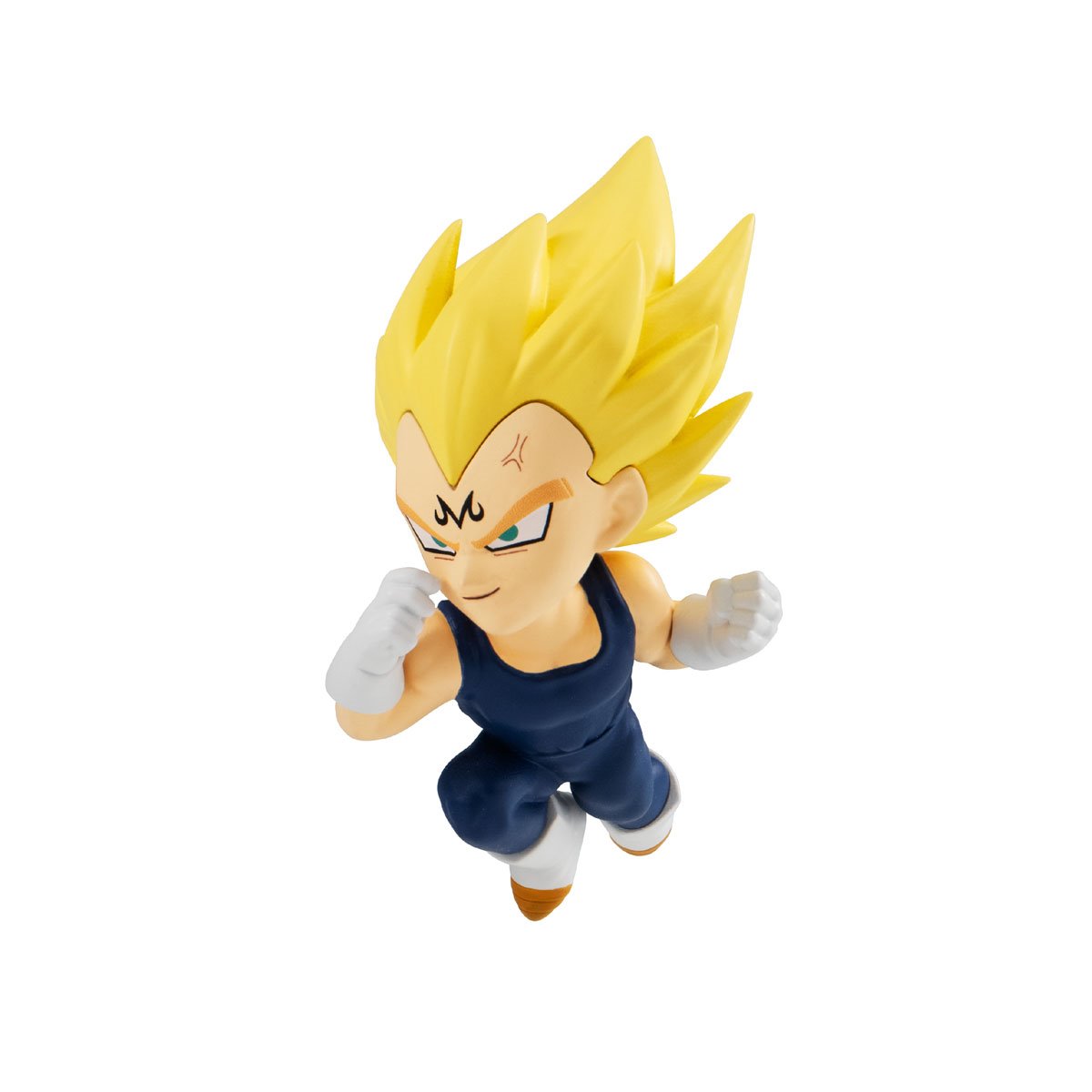 Dragon Ball Tobimas Vol. 2 Mini-Figure Case of 6