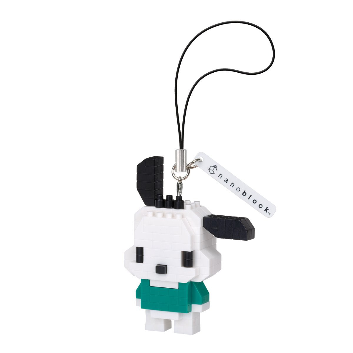 Sanrio Hello Kitty and Friends NanoCharm Blind Box Key Chain Case of 12