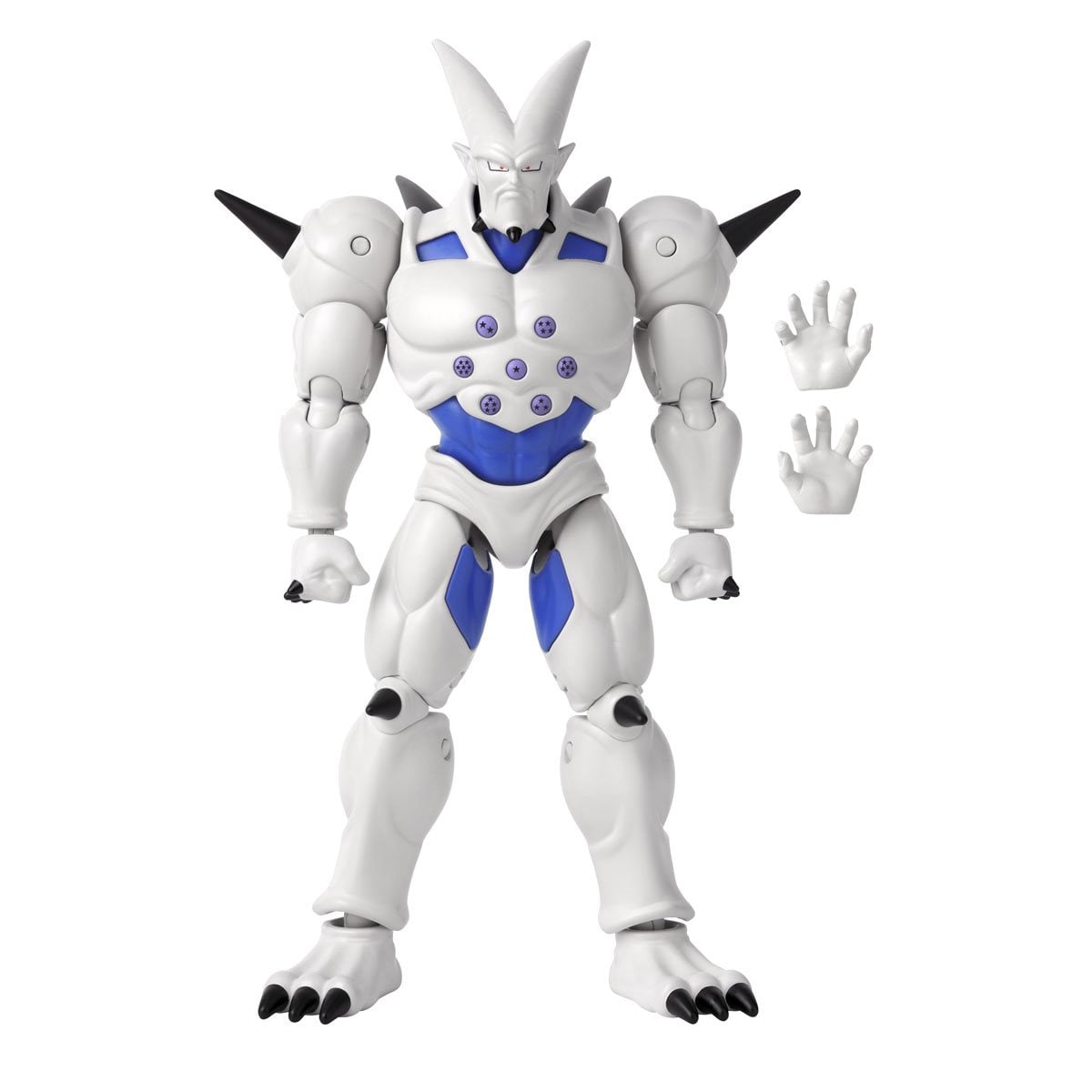 Dragon Ball Super Dragon Stars Super Yi-Shinron Omega Shenron 6 1/2-Inch Action Figure