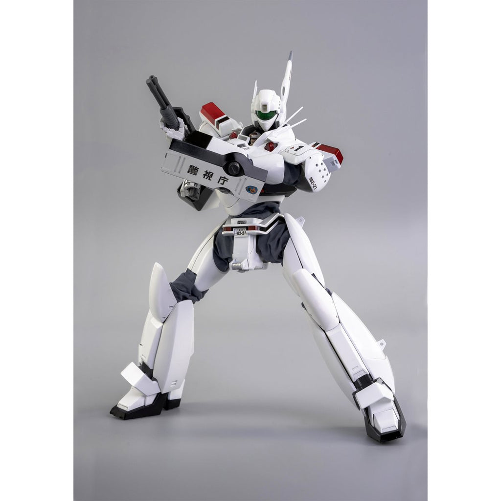 Mobile Police Patlabor Ingram Unit 1 ROBO-DOU 1:35 Scale Action Figure
