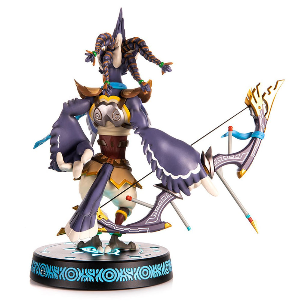 The Legend of Zelda: Breath of the Wild Revali Collector's Edition Statue
