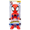 Spidey and His Amazing Friends Supersized Figures Wave 1 Case of 3