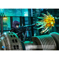 Ghost in the Shell: Stand Alone Complex Motoko Kusanagi Combat Suit Exquisite Super Series 1:12 Scale Action Figure