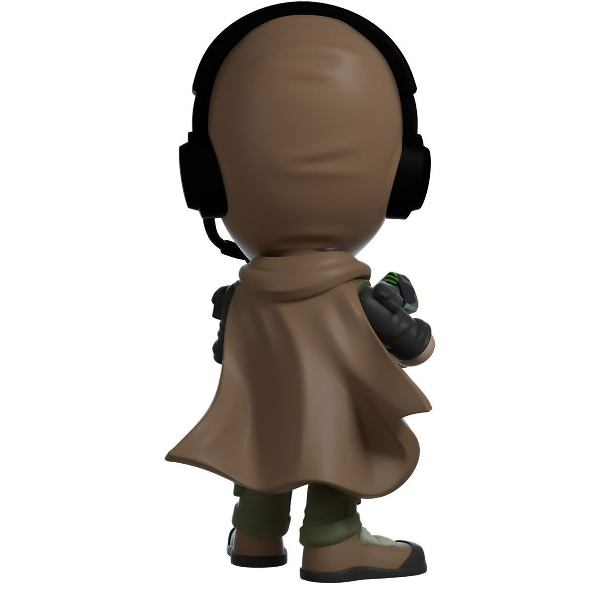 Call of Duty: Modern Warfare 2 Ghost Vinyl Figure #0