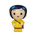 Coraline PVC Figural Bank