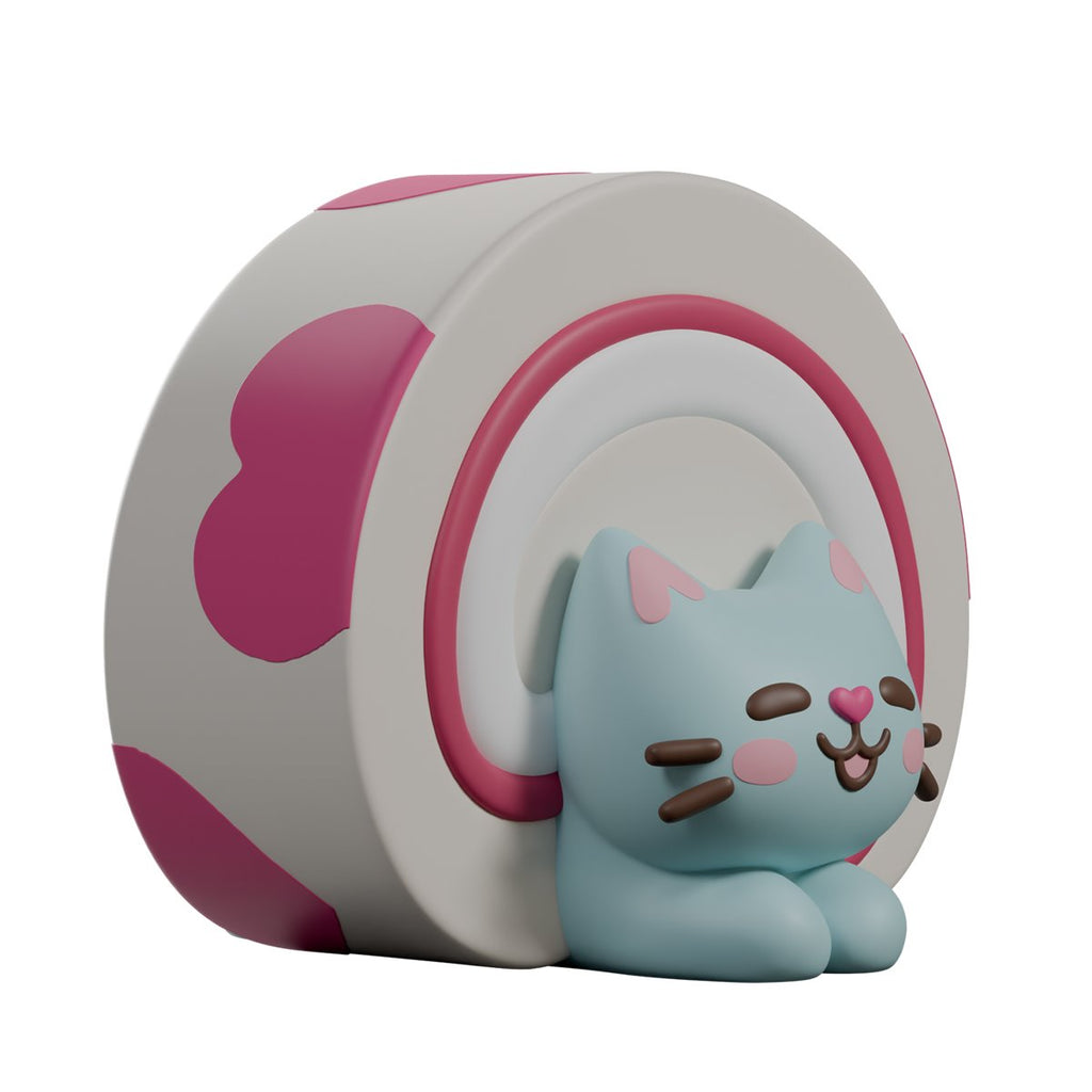 Bake Me a Cat Blind-Box Mini-Figure Case of 6