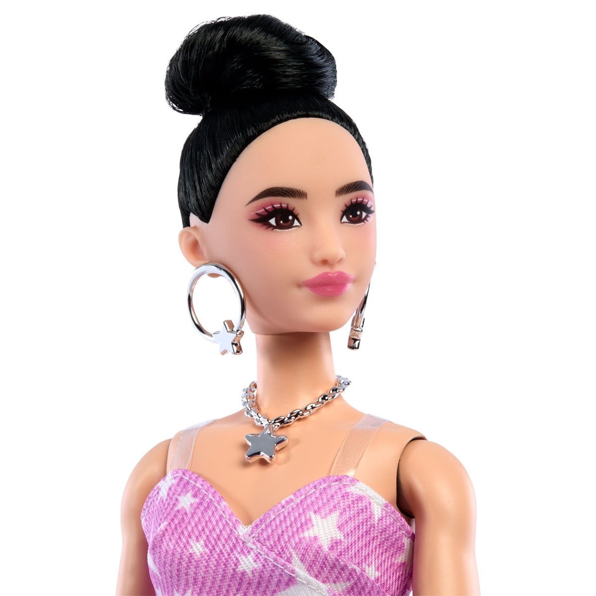 Barbie Deluxe Style Doll #11