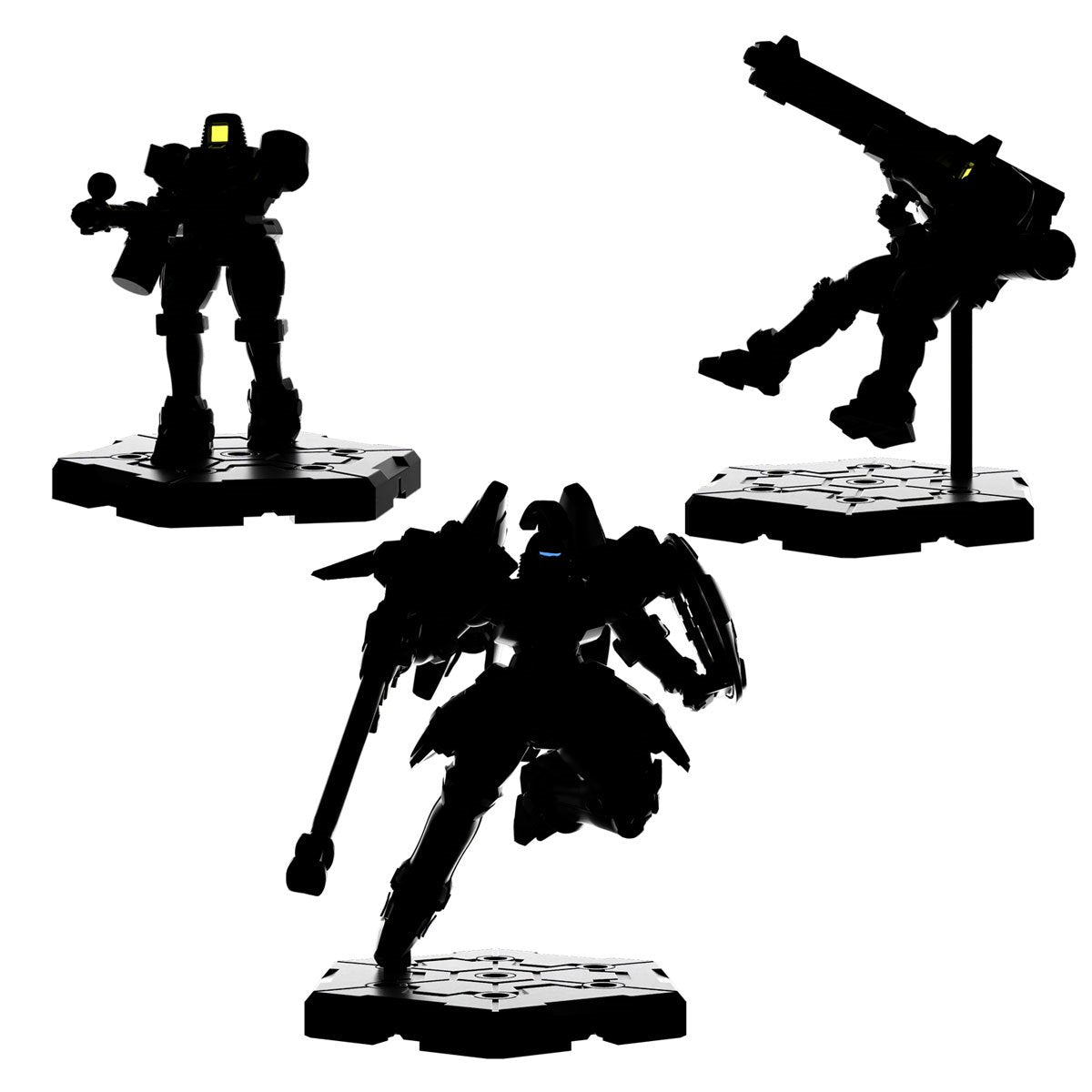Gundam Assemble 05 Expansion Pack
