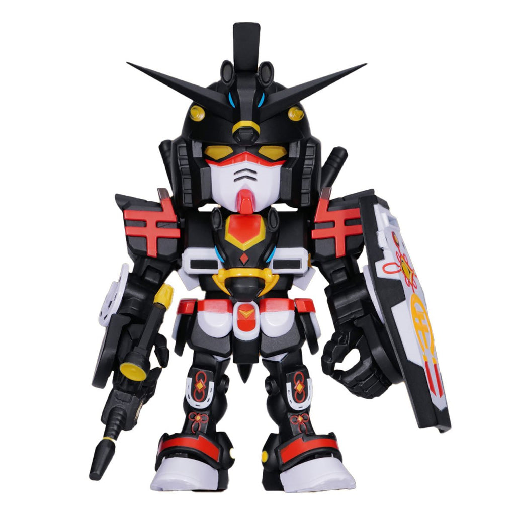 Gundam Chinese Zodiac 2026 Version Blind-Box Mini-Figure Case of 9