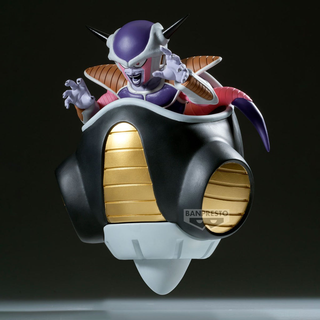 Dragon Ball Z Frieza (vs. Goku) Match Makers Statue