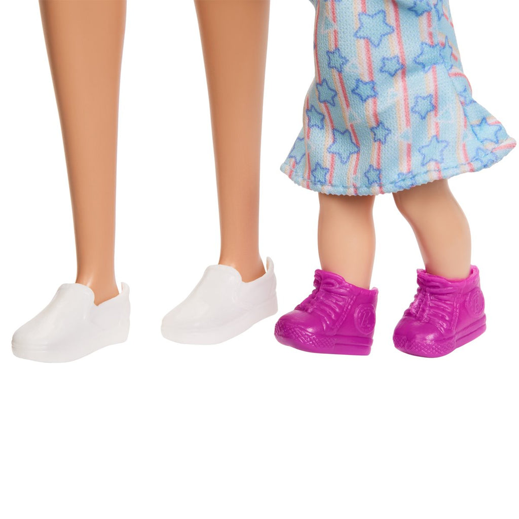 Barbie Careers Teacher Doll with Brown Hair