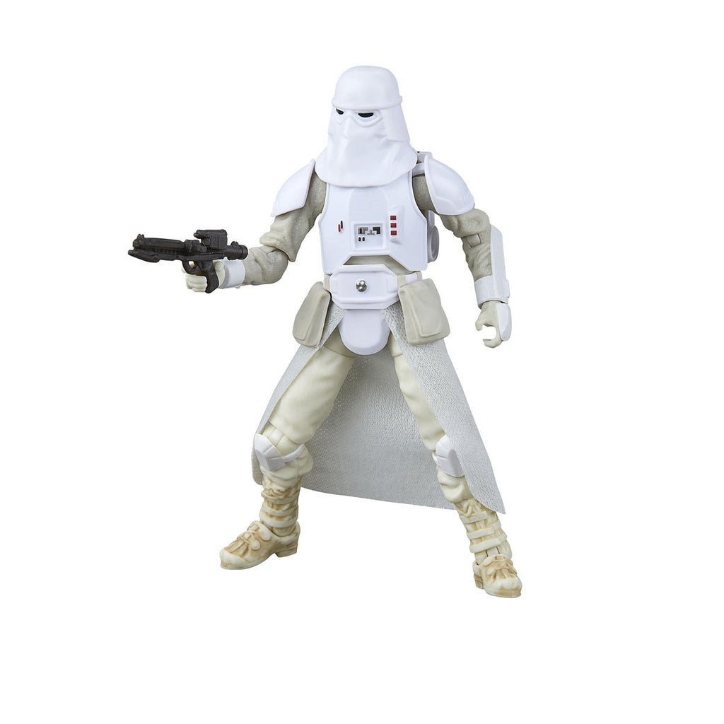 Star Wars The Vintage Collection 3 3/4-Inch Action Figures 2 Wave 6 Case of 8