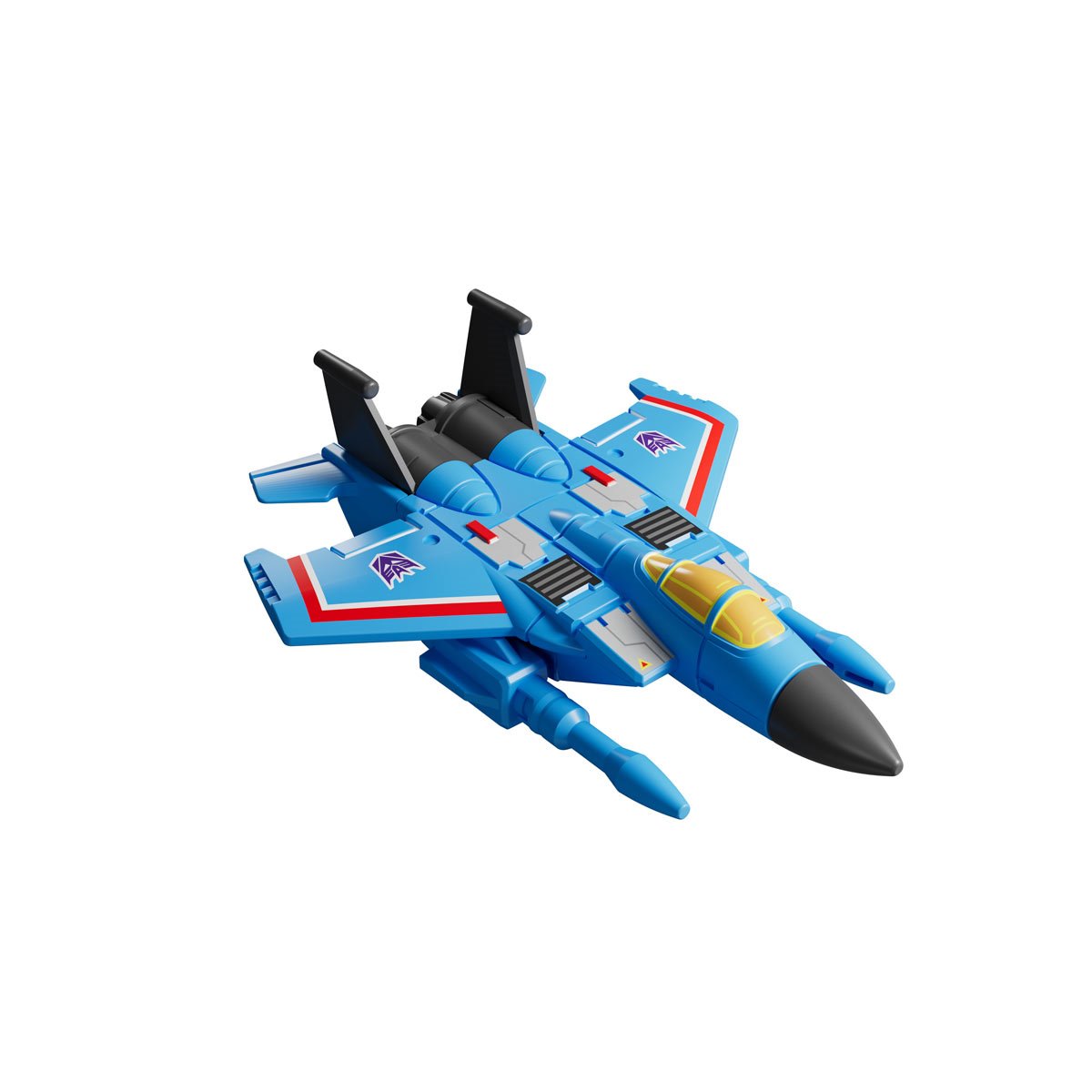 Transformers Galaxy Defender Version 1 Blokees Mini Model Kit Display Case of 12