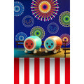 Taiko no Tatsujin Wada Katsu Sofvimates Vinyl Figure