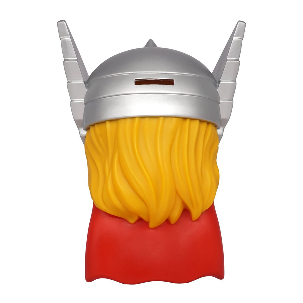 Thor Figural Bank