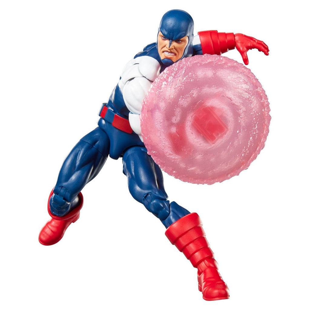 Marvel Legends Box Series 6-Inch Action Figures Case of 8