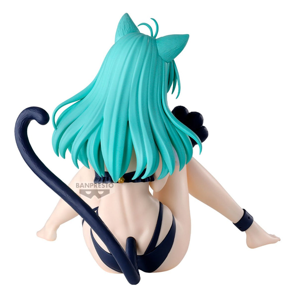 To Love Ru Darkness Nyarls Collection Elsie Jewelria Statue