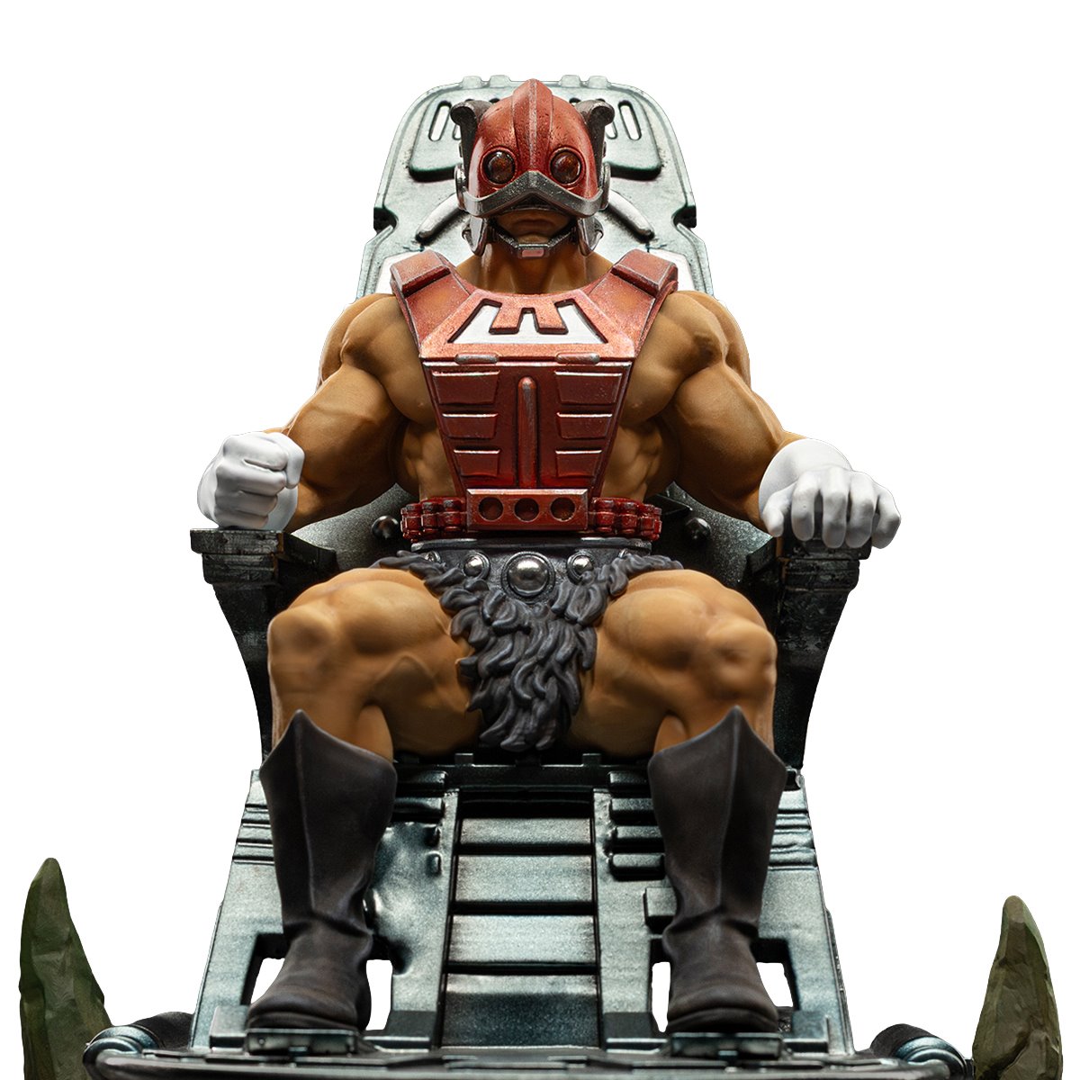 Masters of the Universe Zodac 1:10 Art Scale Limited Edition Statue