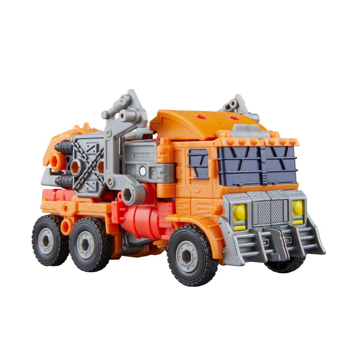 Transformers Generations Age of the Primes Voyager Wave 4 Case of 3