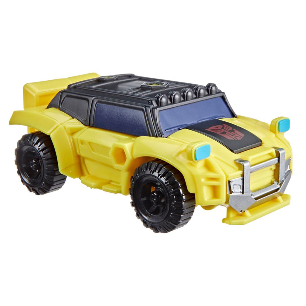 Transformers Cyberworld Cyber Changers Wave 2 Case of 8