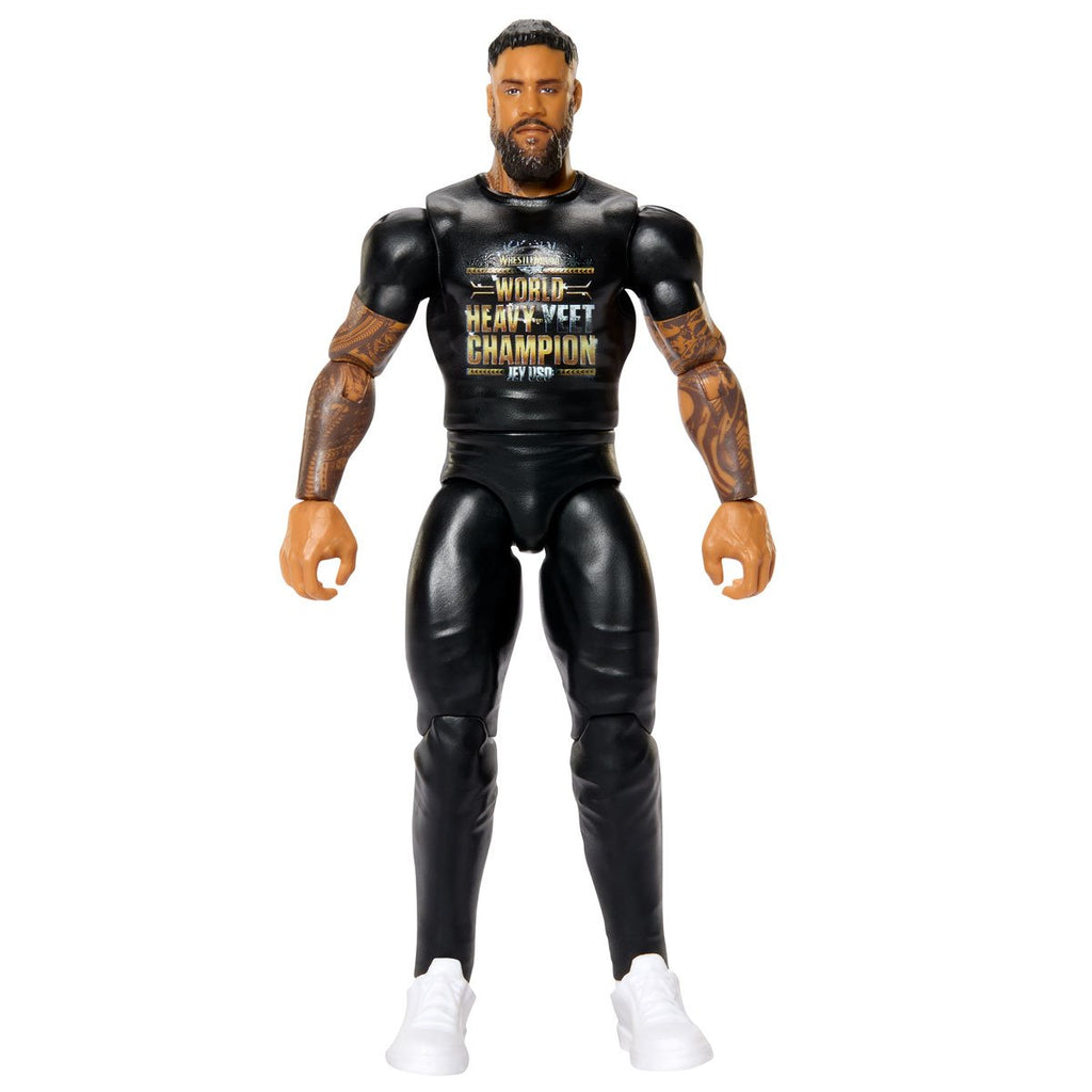 WWE Main Event Series Figure Series 166 Action Figure Case of 8