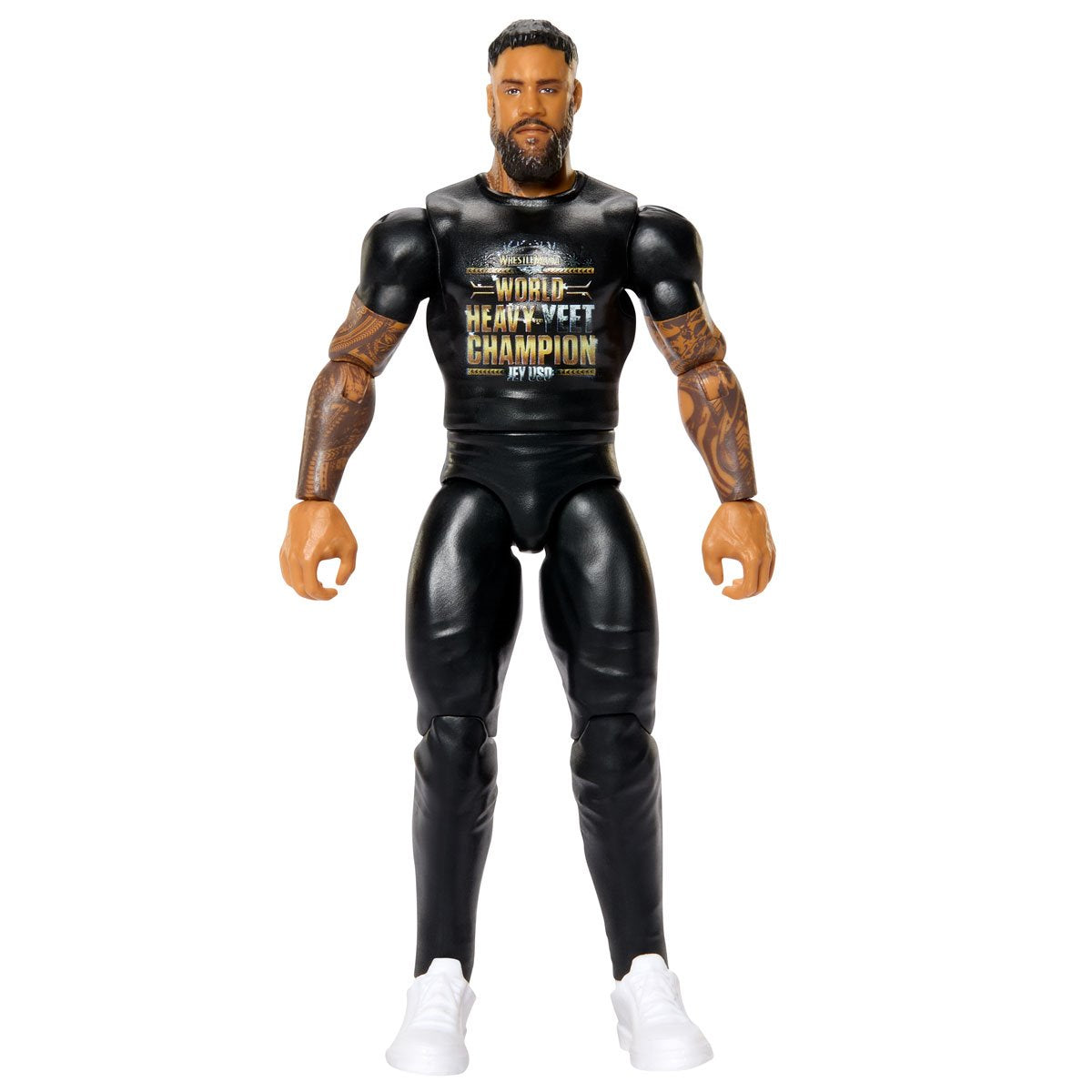 WWE Main Event Series Figure Series 166 Action Figure Case of 8